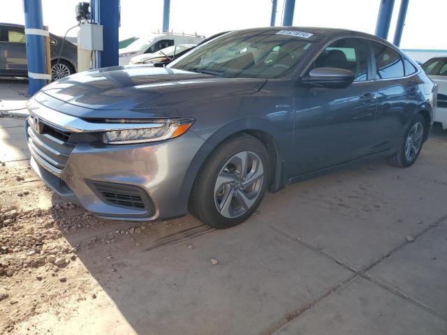 2020 HONDA INSIGHT EX 19XZE4F58LE010855  67521614