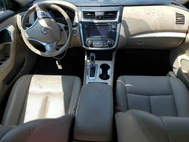 2016 NISSAN ALTIMA 2.5 - 1N4AL3AP6GC266176