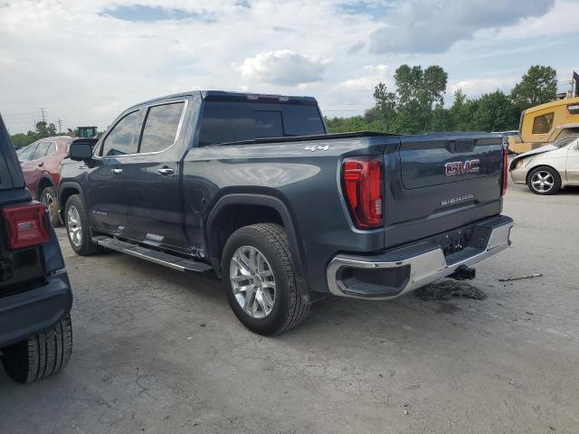 VIN 3GTU9DED3KG172001 2019 GMC Sierra, K1500 Slt no.2