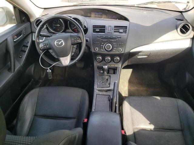 VIN JM1BL1V70D1805427 2013 Mazda 3, I no.8