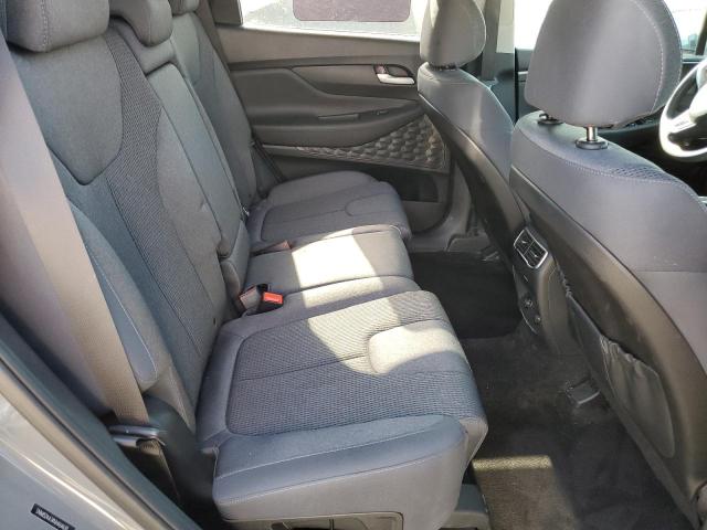 2022 HYUNDAI SANTA FE S - 5NMS24AJ4NH464630