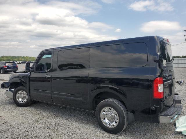 2020 NISSAN NV 3500 5BZAF0AA0LN850583