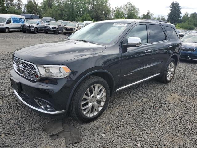 2015 DODGE DURANGO CI - 1C4RDJEG0FC782251