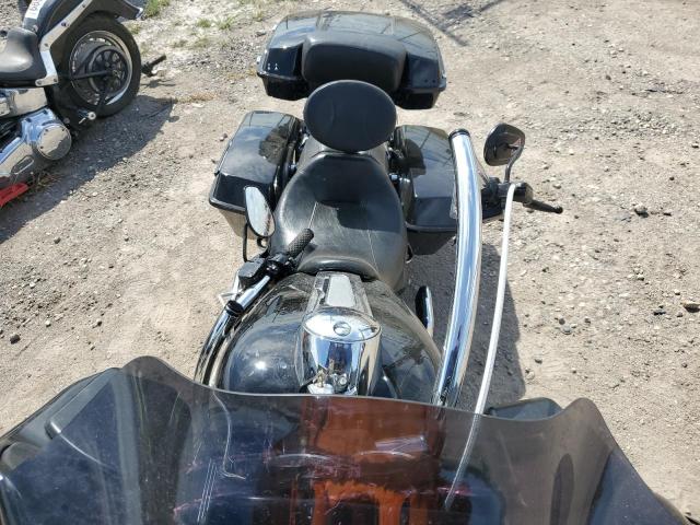 2011 HARLEY-DAVIDSON FLTRX 1HD1KH418BB608872