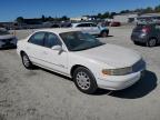 BUICK CENTURY CU photo