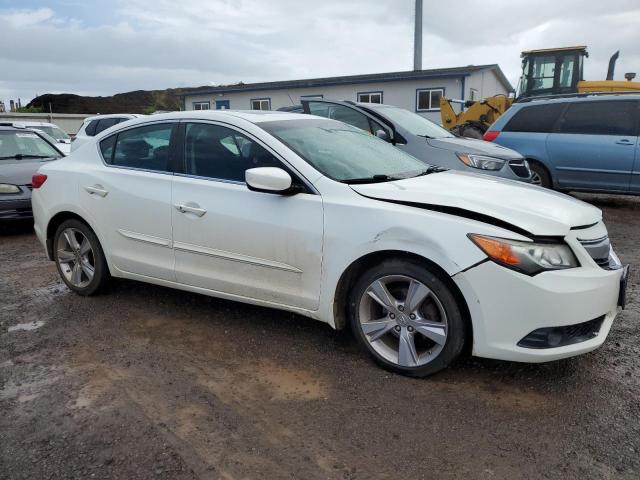 VIN 19VDE1F73EE005214 2014 Acura ILX, 20 Tech no.4