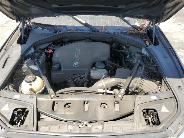 VIN WBA5A5C5XFD513469 2015 BMW 5 Series, 528 I no.11