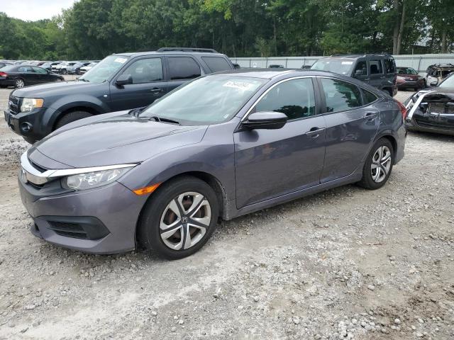 2016 HONDA CIVIC LX - 19XFC2F58GE243363
