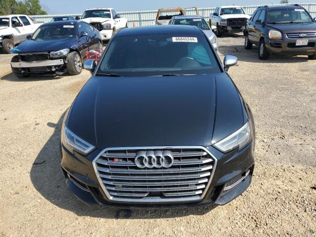 2017 AUDI S3 PREMIUM - WAUB1GFF6H1028558