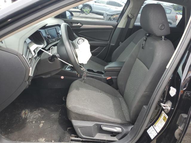 2020 VOLKSWAGEN JETTA S - 3VWCB7BU3LM032519