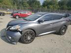 2017 NISSAN MURANO S - 5N1AZ2MH9HN198738