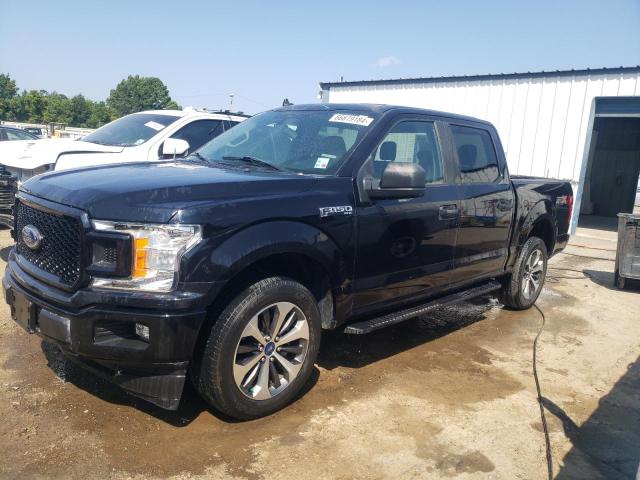 2020 FORD 1110 - 1FTEW1C56LKD38450