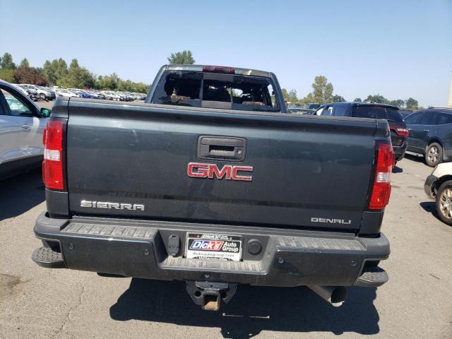 2017 GMC SIERRA K35 - 1GT42YEY6HF243930