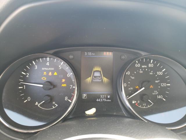 2020 NISSAN ROGUE SPOR - JN1BJ1CW1LW374617