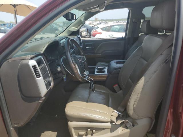 2016 GMC SIERRA C15 - 3GTP1NEC8GG213540