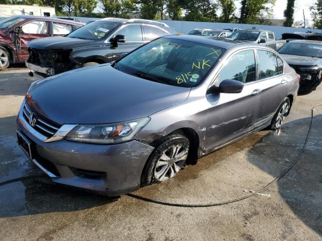 2015 HONDA ACCORD LX 1HGCR2F31FA246799  67669094