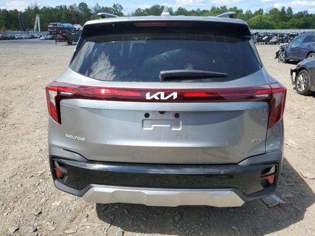 2024 KIA SELTOS SX - KNDETCA75R7495844