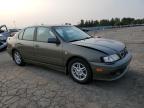 INFINITI G20 photo