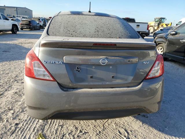 2018 NISSAN VERSA S - 3N1CN7AP8JL842286
