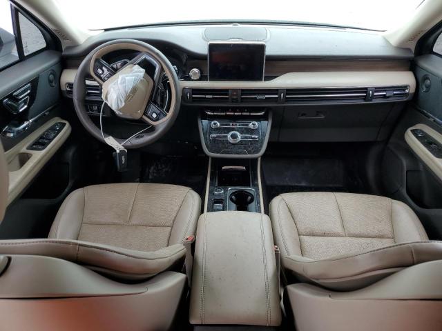 2021 LINCOLN CORSAIR RE - 5LMCJ2D95MUL22106