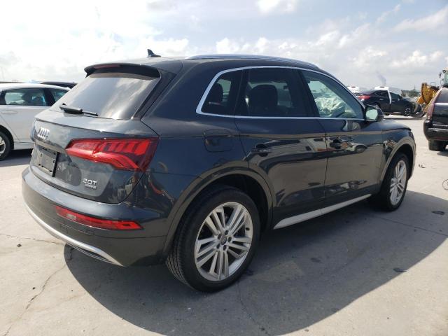 VIN WA1BNAFY3J2234923 2018 Audi Q5, Premium Plus no.3