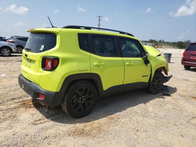 2017 JEEP RENEGADE L - ZACCJABB5HPF18612