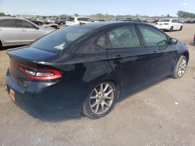 VIN 1C3CDFBAXDD314543 2013 Dodge Dart, Sxt no.3