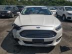 FORD FUSION SE photo