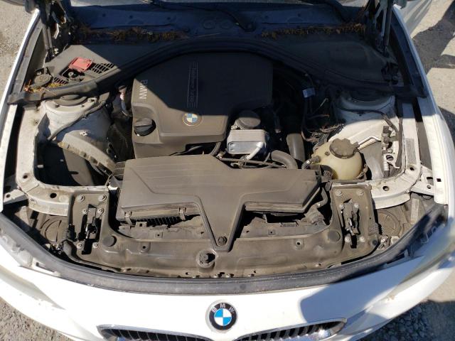 VIN WBA3A5C5XDF353473 2013 BMW 3 Series, 328 I no.11