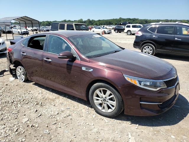 2018 KIA OPTIMA LX - 5XXGT4L32JG222803