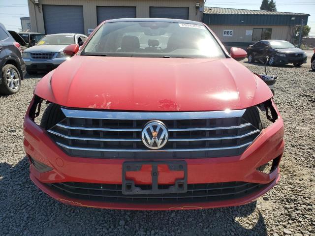 2021 VOLKSWAGEN JETTA SEL - 3VWE57BU7MM027194