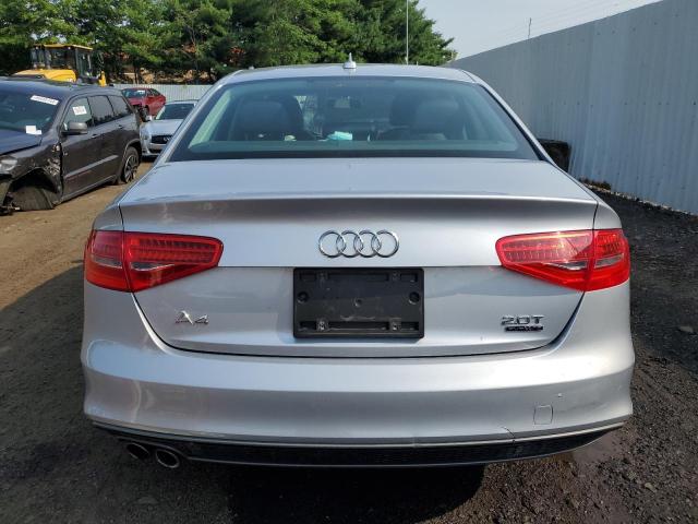 VIN WAUBFAFL3FN026132 2015 Audi A4, Premium no.6