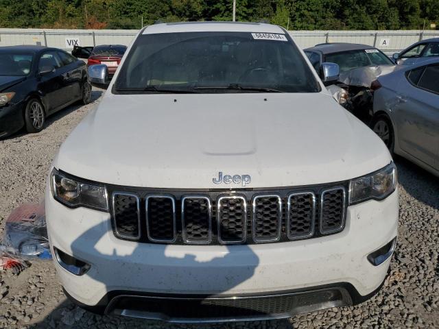 2020 JEEP GRAND CHER - 1C4RJEBGXLC266169