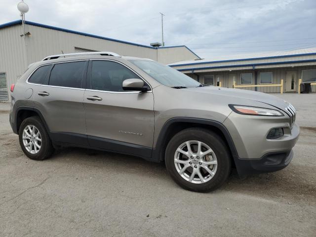 VIN 1C4PJMCB9JD609694 2018 Jeep Cherokee, Latitude no.4