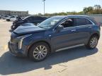 CADILLAC XT4 PREMIU photo