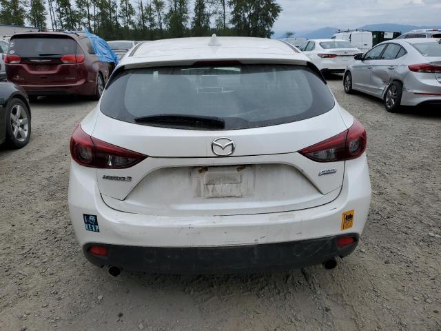 VIN JM1BM1L36E1213478 2014 Mazda 3, Touring no.6