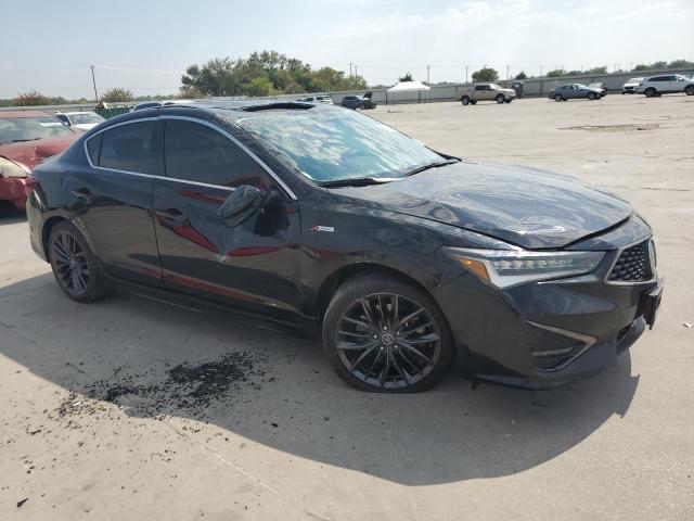 2021 ACURA ILX PREMIU - 19UDE2F81MA009822