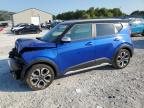 2022 KIA SOUL LX - KNDJ23AU3N7182728