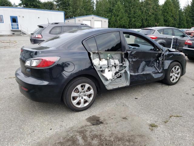 VIN JM1BL1UP8D1754048 2013 Mazda 3, I no.3