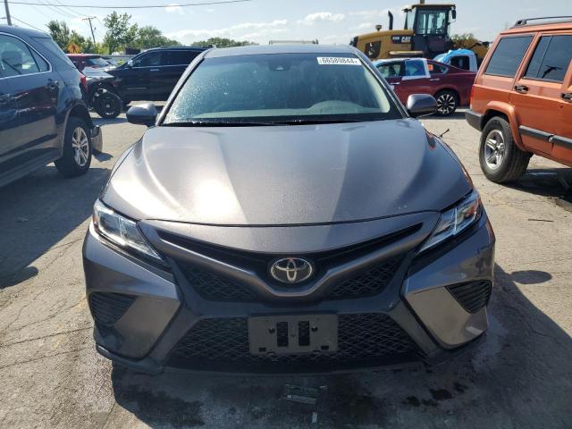 VIN 4T1B11HK4KU737209 2019 Toyota Camry, L no.5