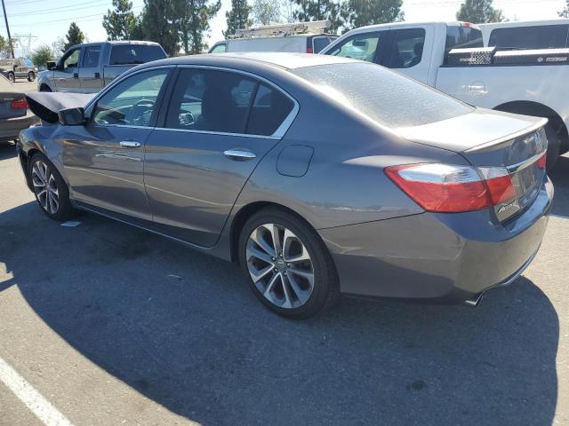 2015 HONDA ACCORD SPO - 1HGCR2F55FA236598