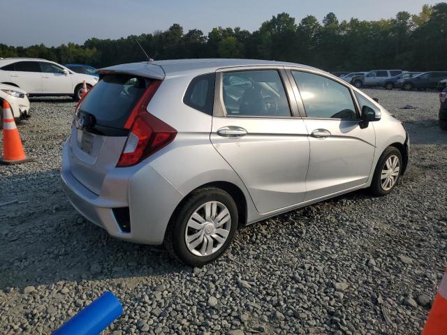 2015 HONDA FIT LX - 3HGGK5H55FM769140