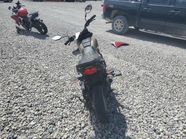 2023 HONDA NVA110 B - 3H1JK0715PD101096