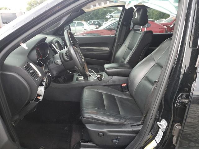 2017 DODGE DURANGO GT - 1C4RDJDG2HC639158