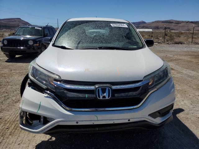2015 HONDA CR-V LX - 5J6RM3H35FL004963