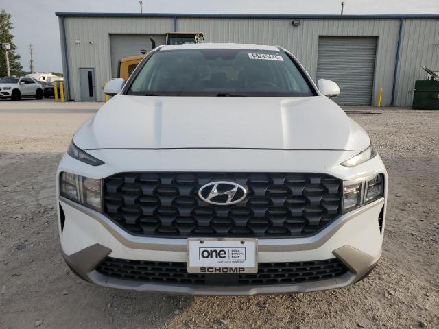 2021 HYUNDAI SANTA FE S - 5NMS1DAJ1MH352935