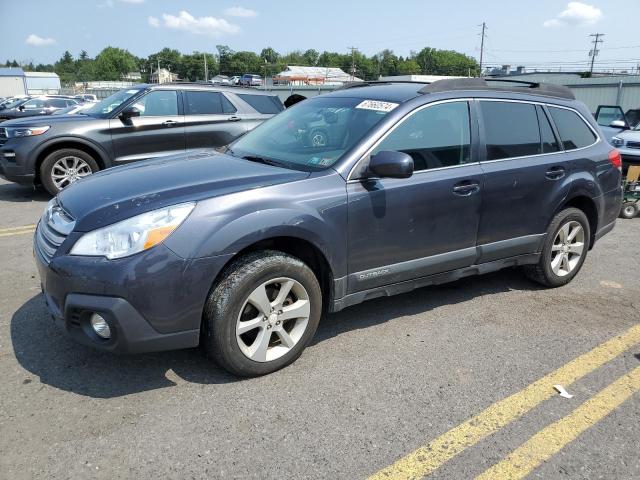 VIN 4S4BRBCCXD3298153 2013 Subaru Outback, 2.5I Pre... no.1