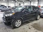 KIA SPORTAGE L photo