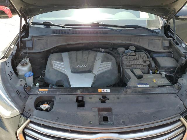 2019 HYUNDAI SANTA FE X - KM8SNDHF5KU310923