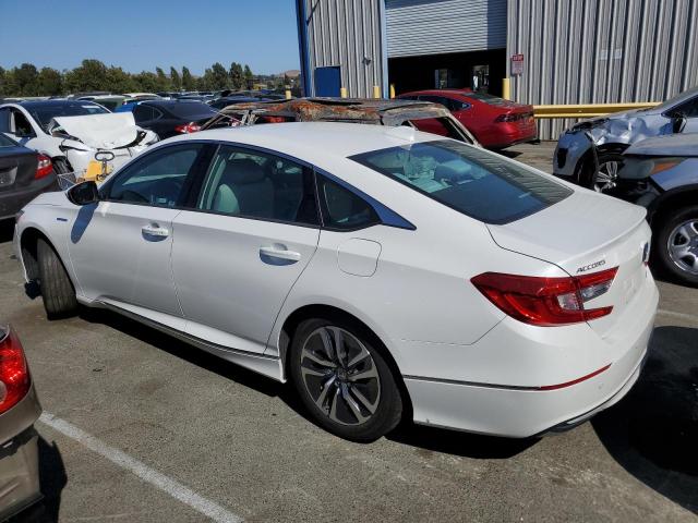 2021 HONDA ACCORD HYB 1HGCV3F41MA001802  66393064